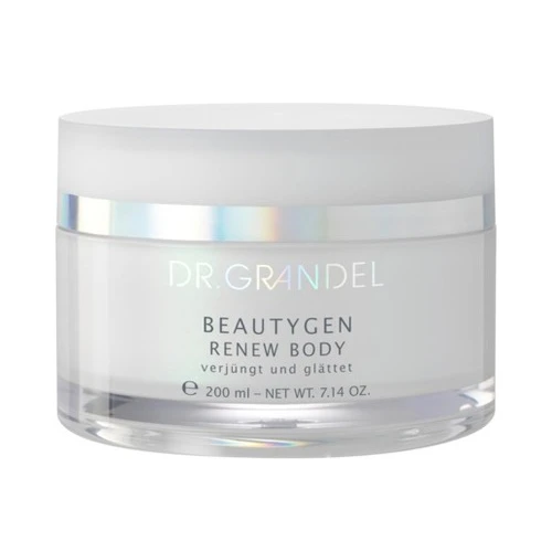 Dr Grandel Beautygen Renew Body 3 Dr Grandel Beautygen Renew Body