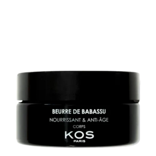 Kos Paris Babassu Butter 3 Kos Paris Babassu Butter