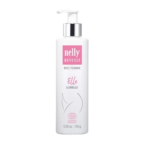 Nelly Devuyst BioFemme LubiElle (Lubricant Gel) 3 Nelly Devuyst BioFemme LubiElle (Lubricant Gel)