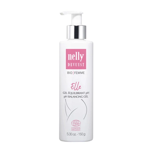 Nelly Devuyst BioFemme PH Balancing Gel 3 Nelly Devuyst BioFemme PH Balancing Gel