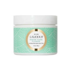 LaLicious Body Butter - Sugar Tiare Flower