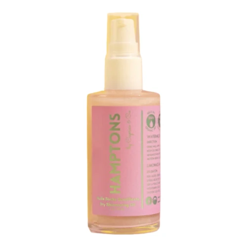 Caprice & Co. Body Oils - Hamptons 3 Caprice & Co. Body Oils - Hamptons