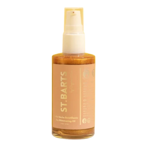 Caprice & Co. Body Oils - St-Barts 3 Caprice & Co. Body Oils - St-Barts