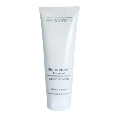 Physiodermie Body Sculpting Gel 4 Physiodermie Body Sculpting Gel - Image 2