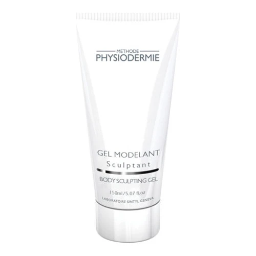 Physiodermie Body Sculpting Gel 3 Physiodermie Body Sculpting Gel