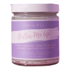 Caprice & Co. Butter Me Up - Bubble Gum