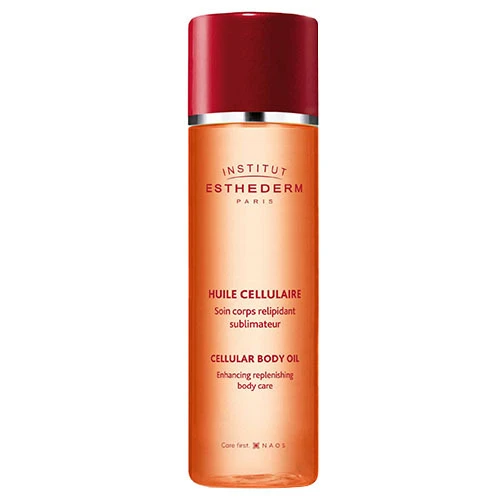 Institut Esthederm Cellular Body Oil 3 Institut Esthederm Cellular Body Oil
