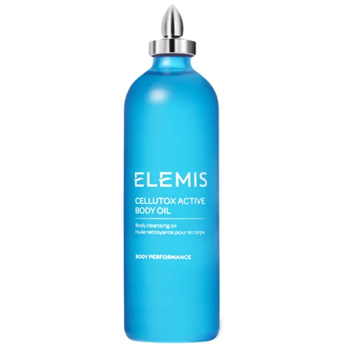 Elemis Cellutox Active Body Oil 3 Elemis Cellutox Active Body Oil