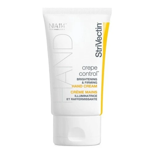 Strivectin Crepe Control Brightening And Firming Hand Cream 3 Strivectin Crepe Control Brightening And Firming Hand Cream