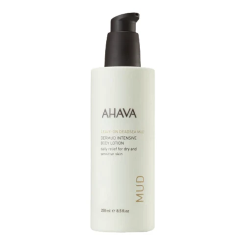 Ahava Dermud Intensive Body Lotion 3 Ahava Dermud Intensive Body Lotion