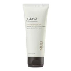 Ahava Dermud Intensive Hand Cream