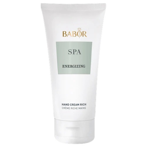 Babor Energizing Hand Cream Rich 3 Babor Energizing Hand Cream Rich