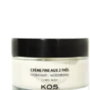 Kos Paris Fine Cream With 3 Teas -AHAVA BodyCare Shop Fine Cream with 3 Teas 64634 detail