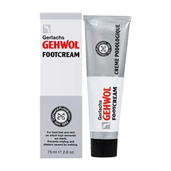 Gehwol Foot Cream 4 Gehwol Foot Cream - Image 2