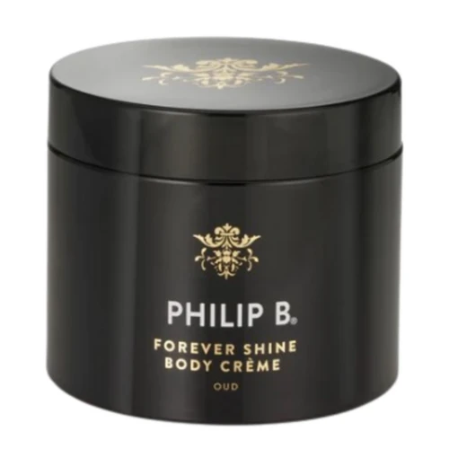 Philip B Botanical Forever Shine Body Creme 3 Philip B Botanical Forever Shine Body Creme