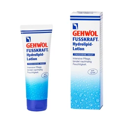 Gehwol Fusskraft Hydrolipid Lotion 4 Gehwol Fusskraft Hydrolipid Lotion - Image 2