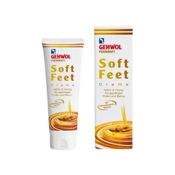 Gehwol Fusskraft Soft Feet Cream 4 Gehwol Fusskraft Soft Feet Cream - Image 2