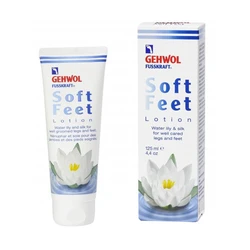 Gehwol Fusskraft Soft Feet Lotion 4 Gehwol Fusskraft Soft Feet Lotion - Image 2