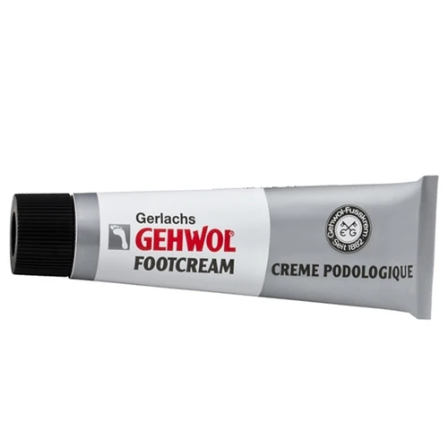 Gehwol Foot Cream 3 Gehwol Foot Cream