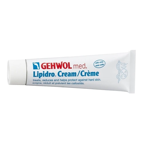 Gehwol Med Lipidro Cream 4 Gehwol Med Lipidro Cream - Image 2
