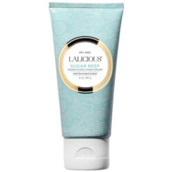 LaLicious Hand Cream - Brown Sugar Vanilla -AHAVA BodyCare Shop Hand Cream Sugar Reef 50470 3708 detail