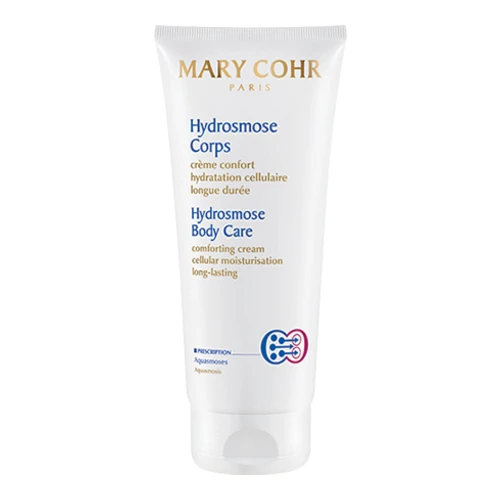 Mary Cohr Hydrosmose Body Care 3 Mary Cohr Hydrosmose Body Care