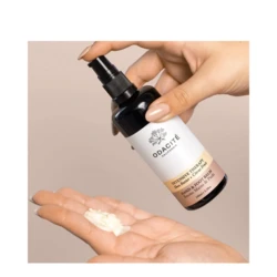 Odacite Intensive Therapy Shea Butter + Citrus Fruit 4 Odacite Intensive Therapy Shea Butter + Citrus Fruit - Image 2