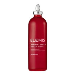 Elemis Japanese Camellia Body Oil Blend
