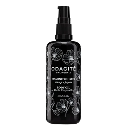 Odacite Jasmine Whisper Body Oil 3 Odacite Jasmine Whisper Body Oil