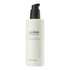 Ahava Mineral Body Lotion -AHAVA BodyCare Shop Mineral Body Lotion 71591 6566 detail