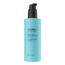 Ahava Mineral Body Lotion - Sea-Kissed