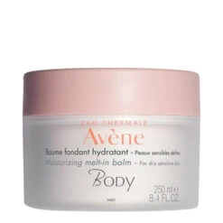 Avène Avene Moisturizing Melt In Balm