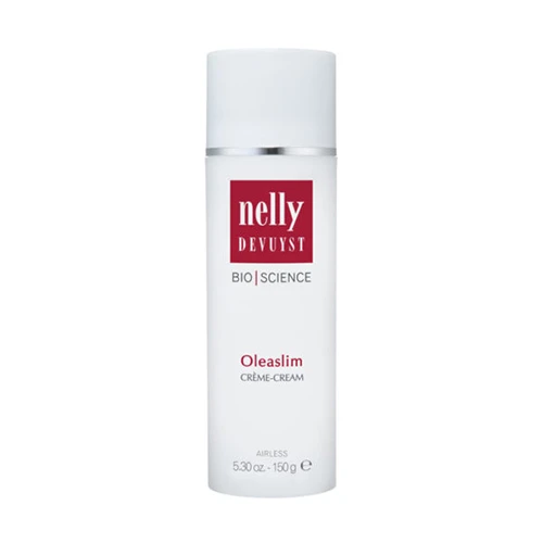 Nelly Devuyst OleaSlim Cream 3 Nelly Devuyst OleaSlim Cream