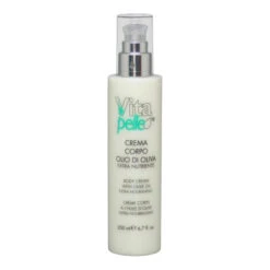 Phyto Sintesi Olive Oil Extra Nourishing Body Cream