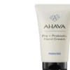 Ahava Probiotic Hand Cream 2 Ahava Probiotic Hand Cream -AHAVA BodyCare Shop Probiotic Hand Cream 404 detail