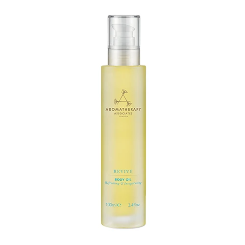 Aromatherapy Associates Revive Body Oil 3 Aromatherapy Associates Revive Body Oil