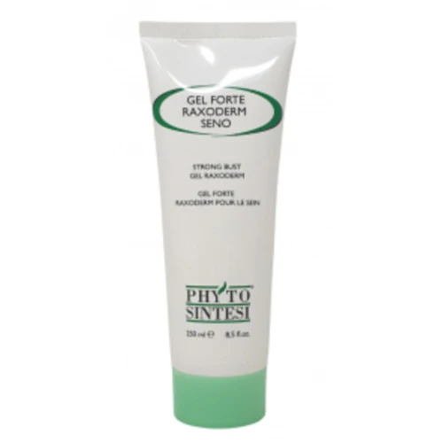 Phyto Sintesi Raxoderm Forte Bust Gel 3 Phyto Sintesi Raxoderm Forte Bust Gel