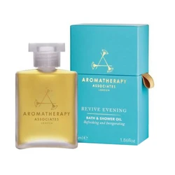 Aromatherapy Associates Revive Evening Bath And Shower Oil 4 Aromatherapy Associates Revive Evening Bath And Shower Oil - Image 2