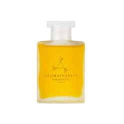 Aromatherapy Associates Rose Bath And Shower Oil