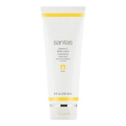 Sanitas Vitamin C Body Lotion