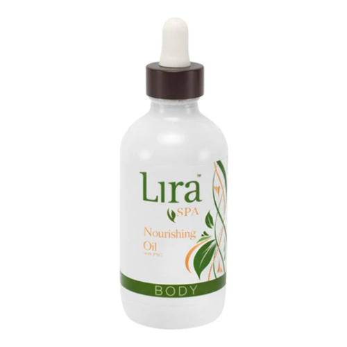 Lira Clinical Spa Line Nourishing Oil 3 Lira Clinical Spa Line Nourishing Oil