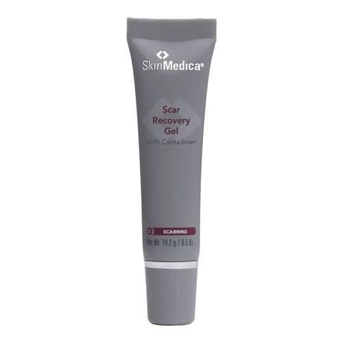 SkinMedica Scar Recovery Gel With Centelline 3 SkinMedica Scar Recovery Gel With Centelline