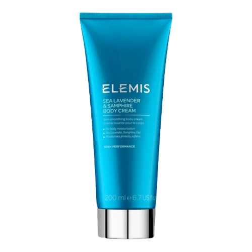 Elemis Sea Lavender And Samphire Body Cream 3 Elemis Sea Lavender And Samphire Body Cream