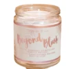 Caprice & Co. Shimmer Body Butter - Blush -AHAVA BodyCare Shop Shimmer Body Butter Blush 71472 9209 detail