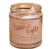 Caprice & Co. Shimmer Body Butter - Havana Nights -AHAVA BodyCare Shop Shimmer Body Butter Havana Nights 5422 detail