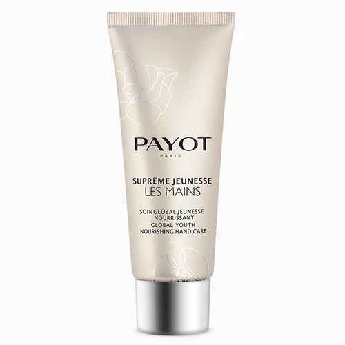 Payot Supreme Jeunesse Hand Cream 3 Payot Supreme Jeunesse Hand Cream
