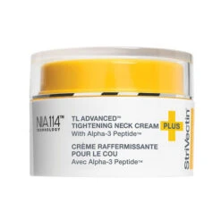 Strivectin TL Advanced Tightening Neck Cream PLUS Alpha-3 Peptide