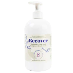 Bathorium The Bathologist Recover Smoothing Body Lotion