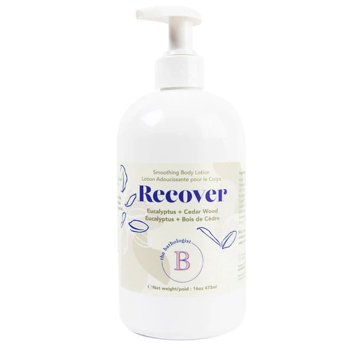 Bathorium The Bathologist Recover Smoothing Body Lotion 3 Bathorium The Bathologist Recover Smoothing Body Lotion