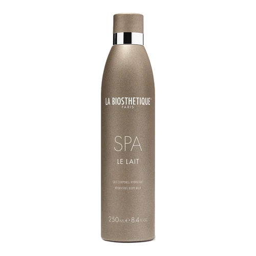 La Biosthetique Le Lait Spa 3 La Biosthetique Le Lait Spa